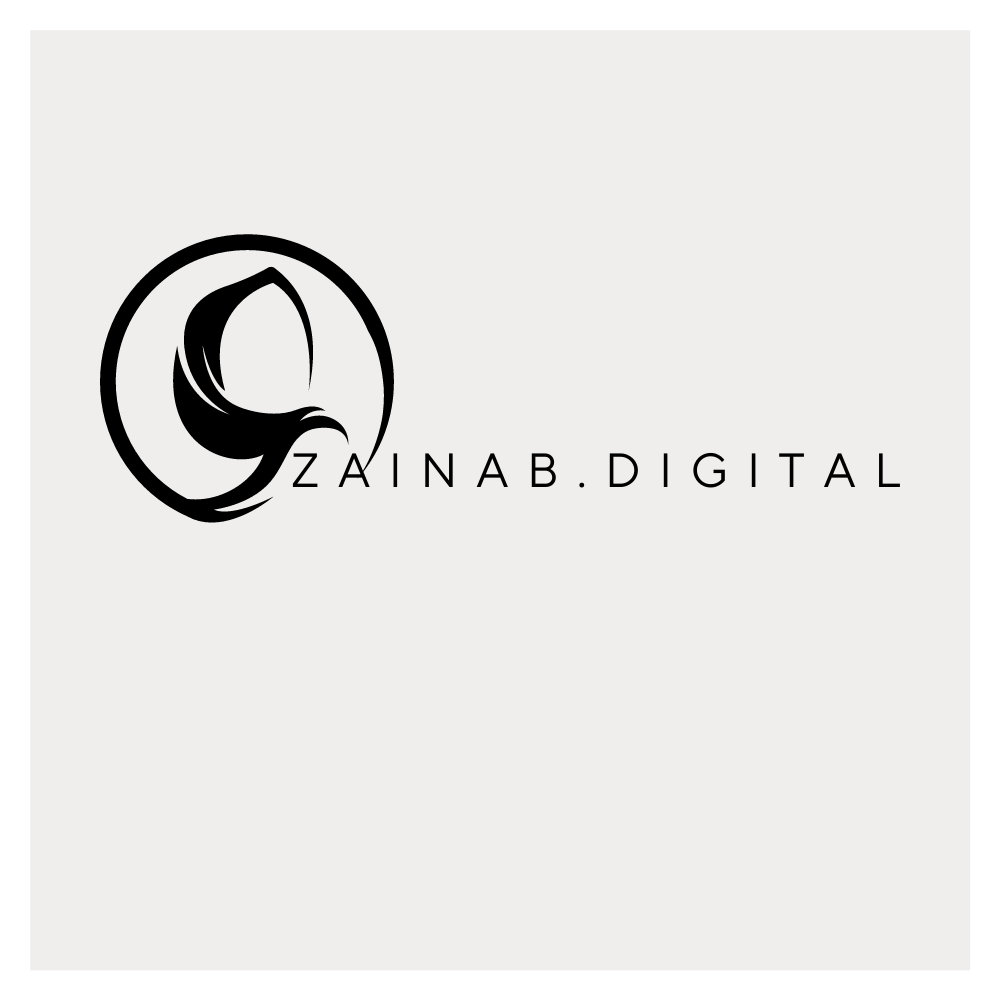 Zainab.Digital